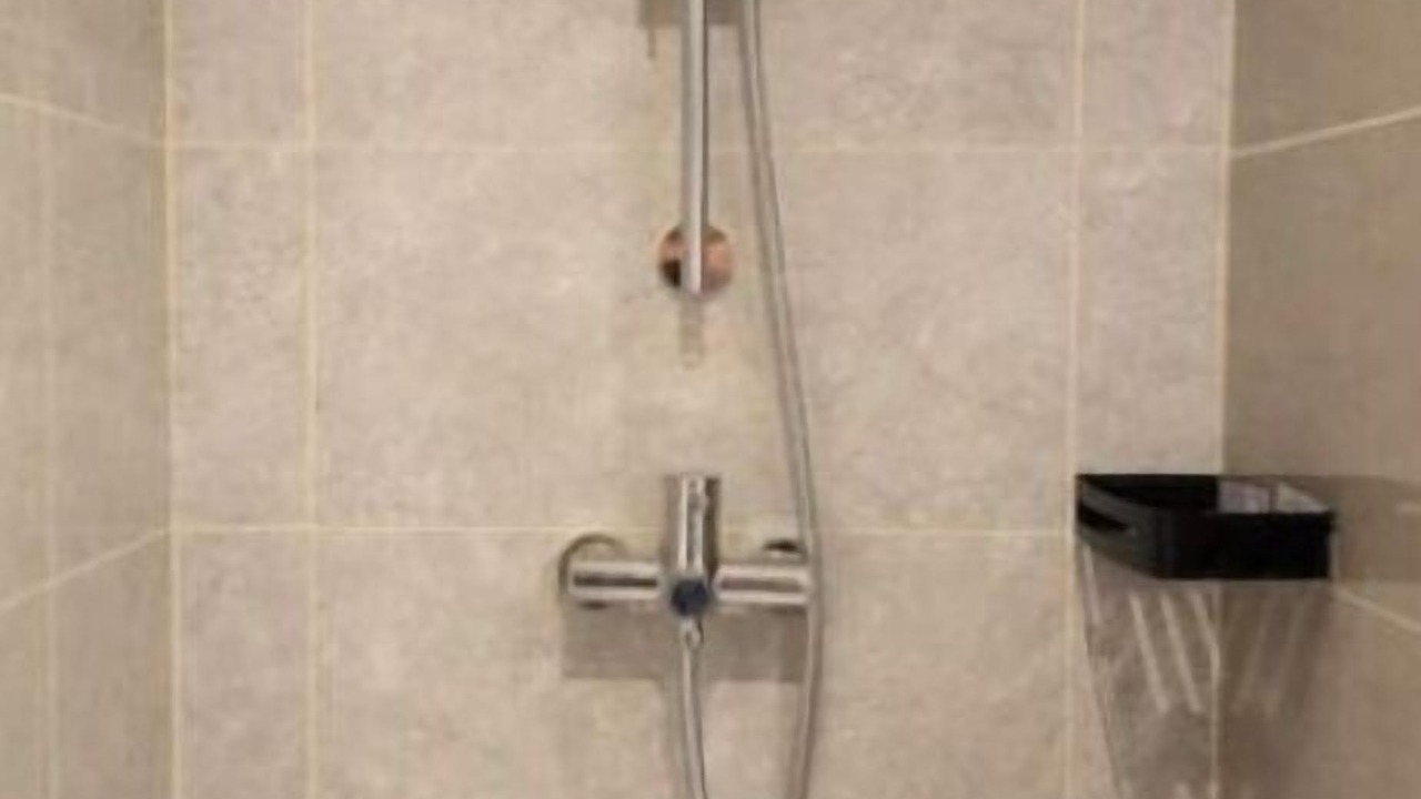 Photo of Bathroom in Taman Bukit Pantai