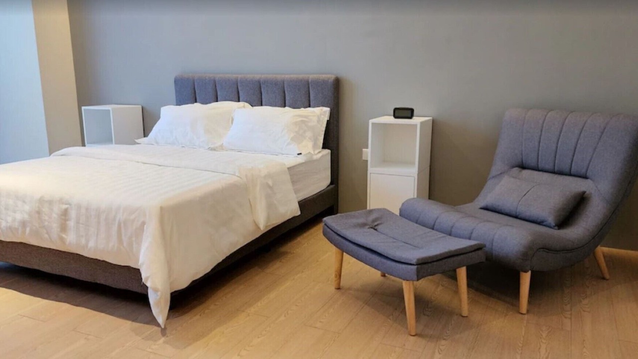Photo of Bedroom in Taman Bukit Pantai