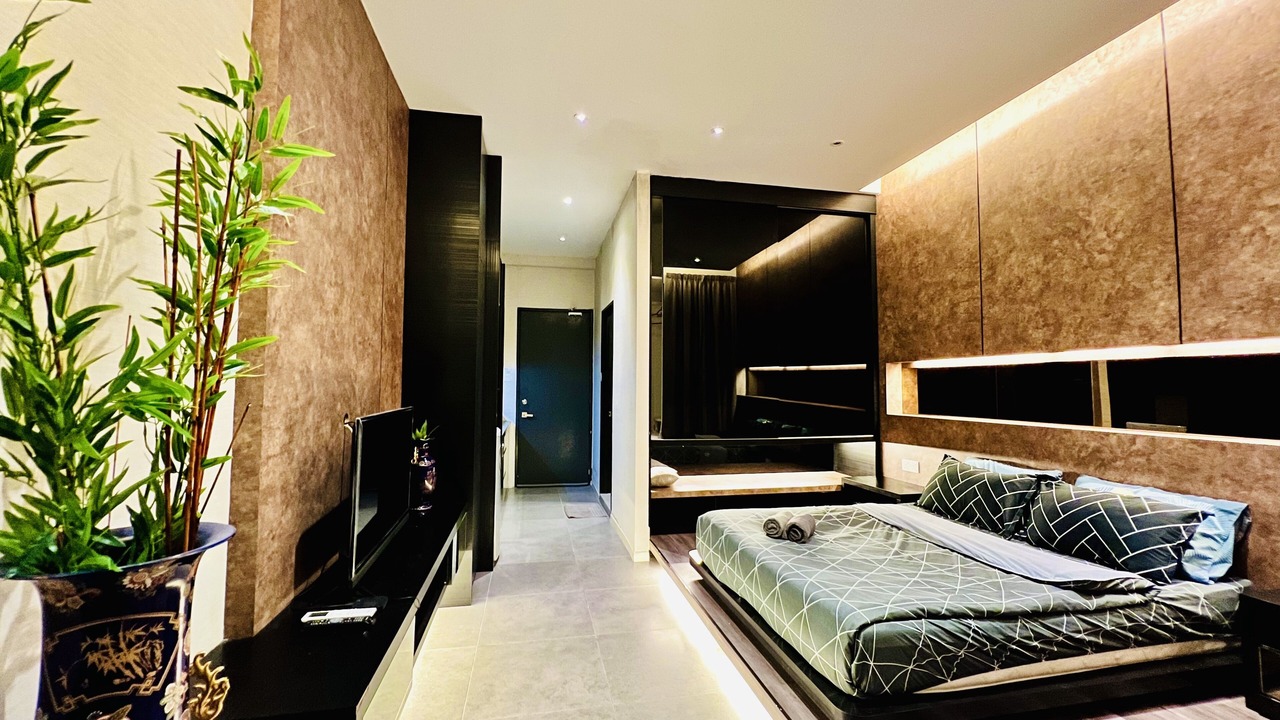 Photo of Bedroom in Damansara Perdana