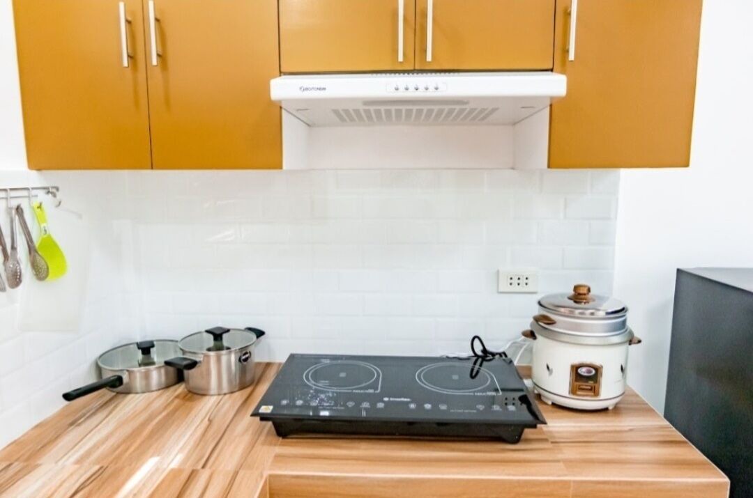 Photo of Kitchen in Dumaguete