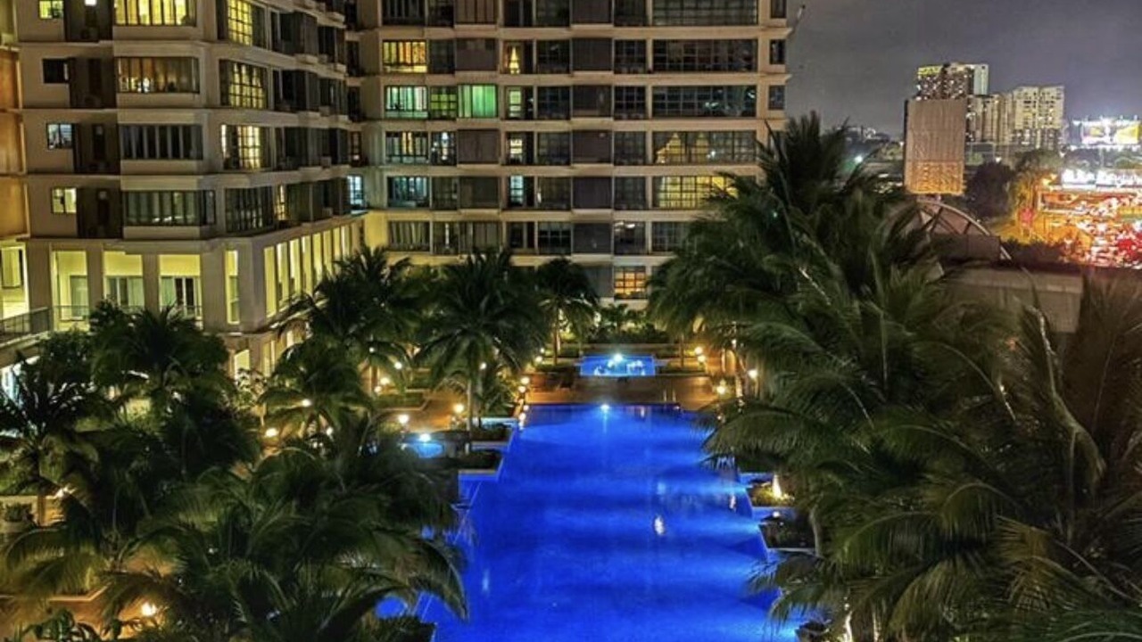 Photo of Outdoor in Subang Jaya