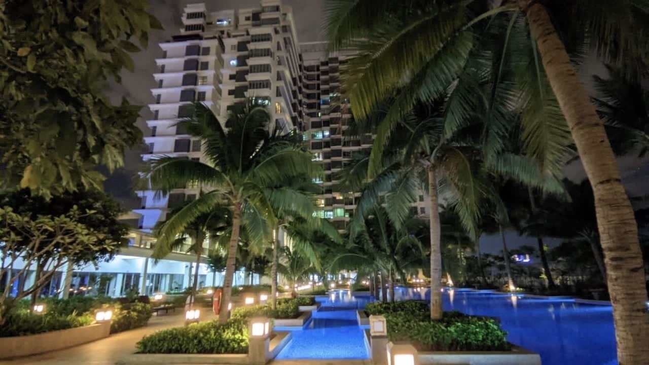 Photo of Outdoor in Subang Jaya