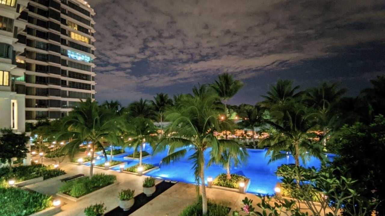 Photo of Outdoor in Subang Jaya
