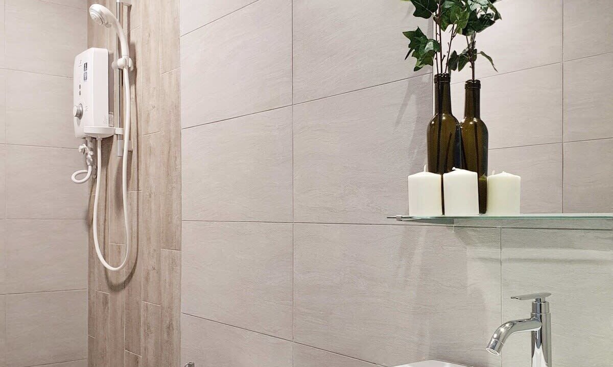 Photo of Bathroom in Ampang