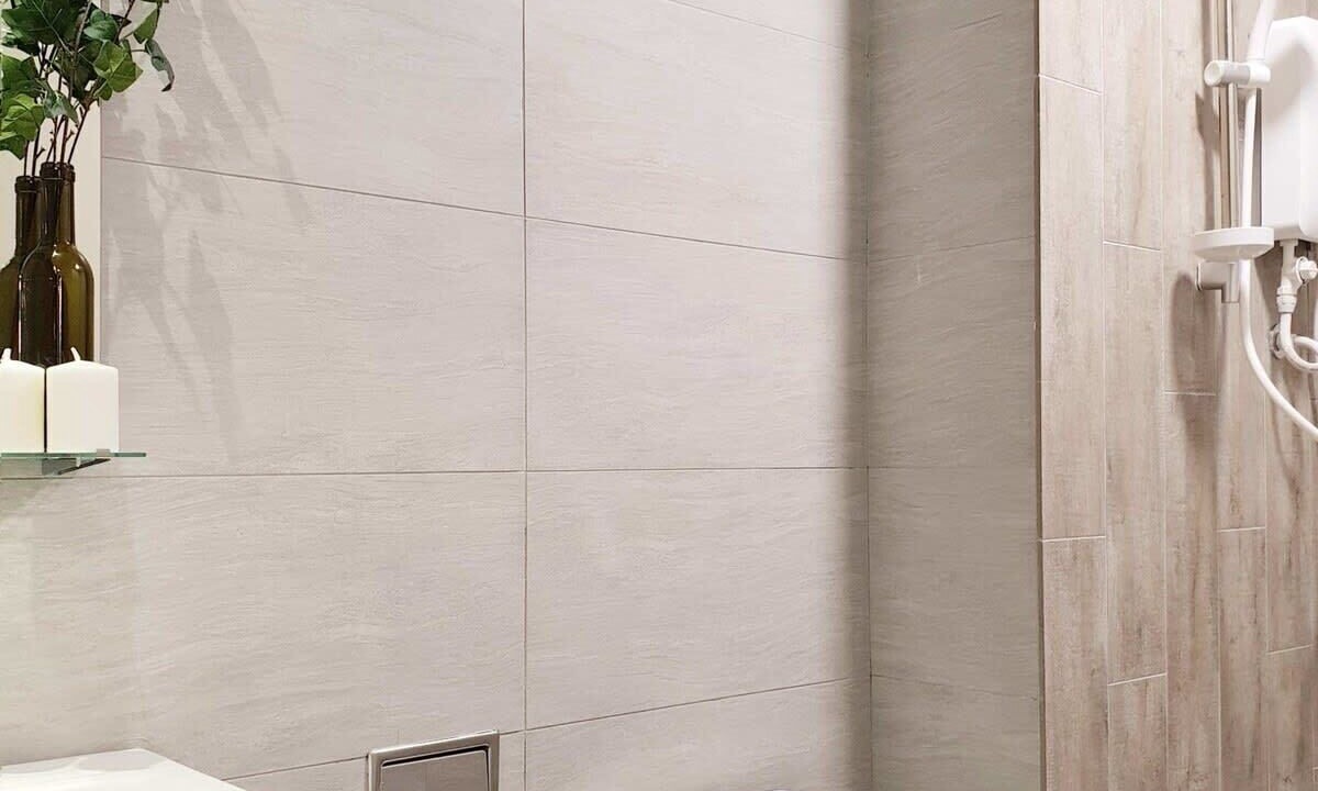 Photo of Bathroom in Ampang