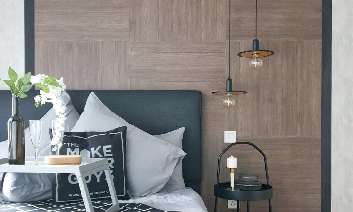 Photo of Bedroom in Ampang