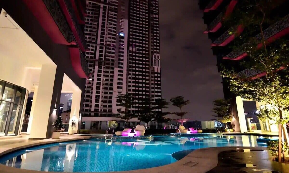 Photo of Outdoor in Ampang