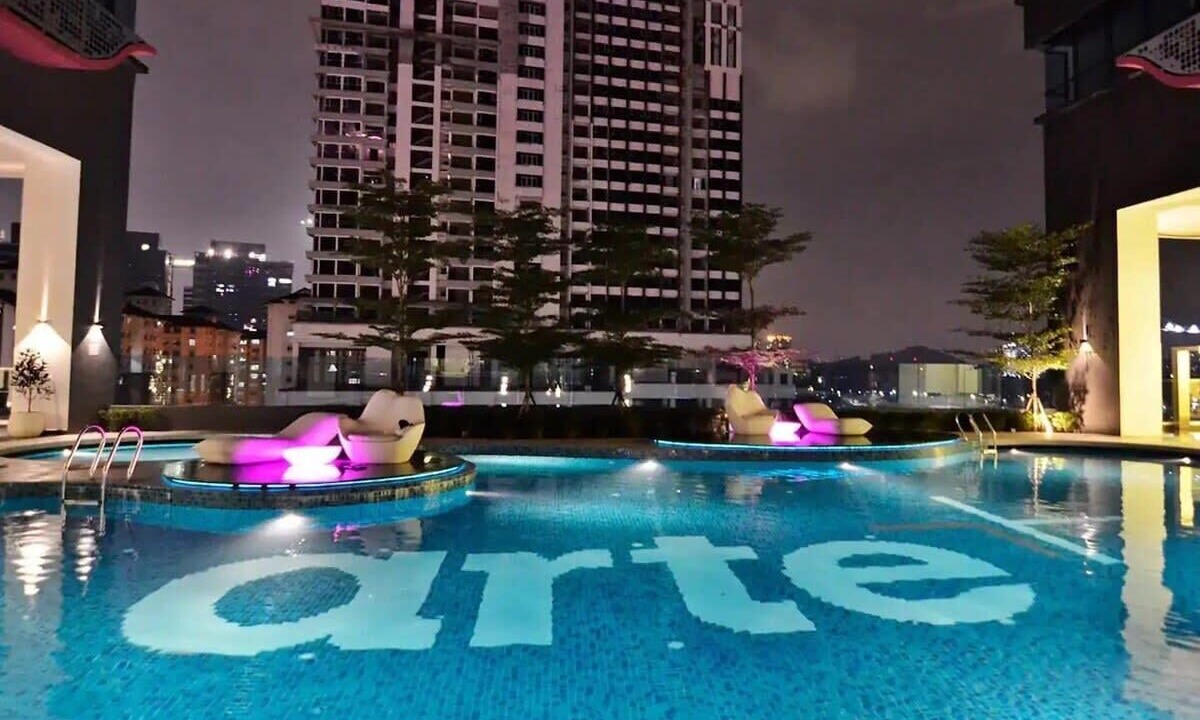 Photo of Outdoor in Ampang