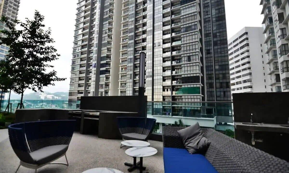 Photo of Outdoor in Ampang
