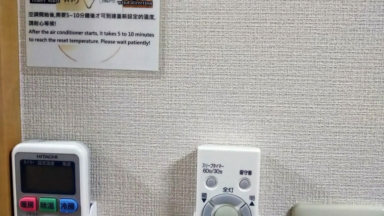 Photo of Bedroom in Higashiueno