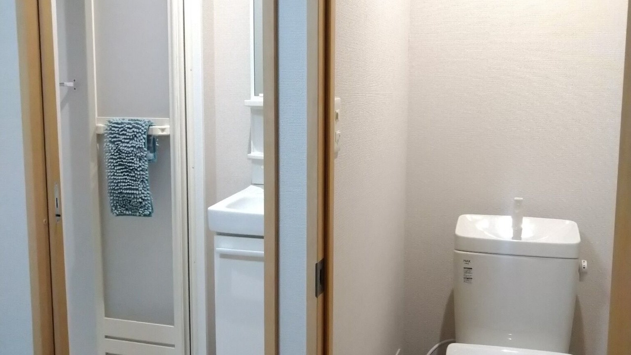 Photo of Bathroom in Higashiueno