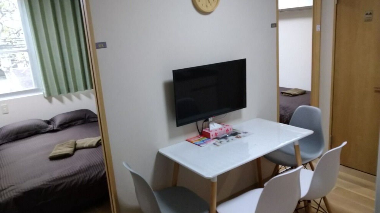 Photo of Bedroom in Higashiueno