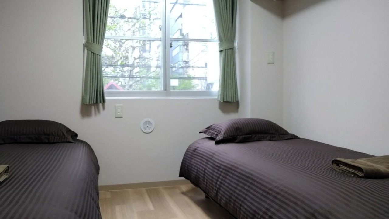 Photo of Bedroom in Higashiueno