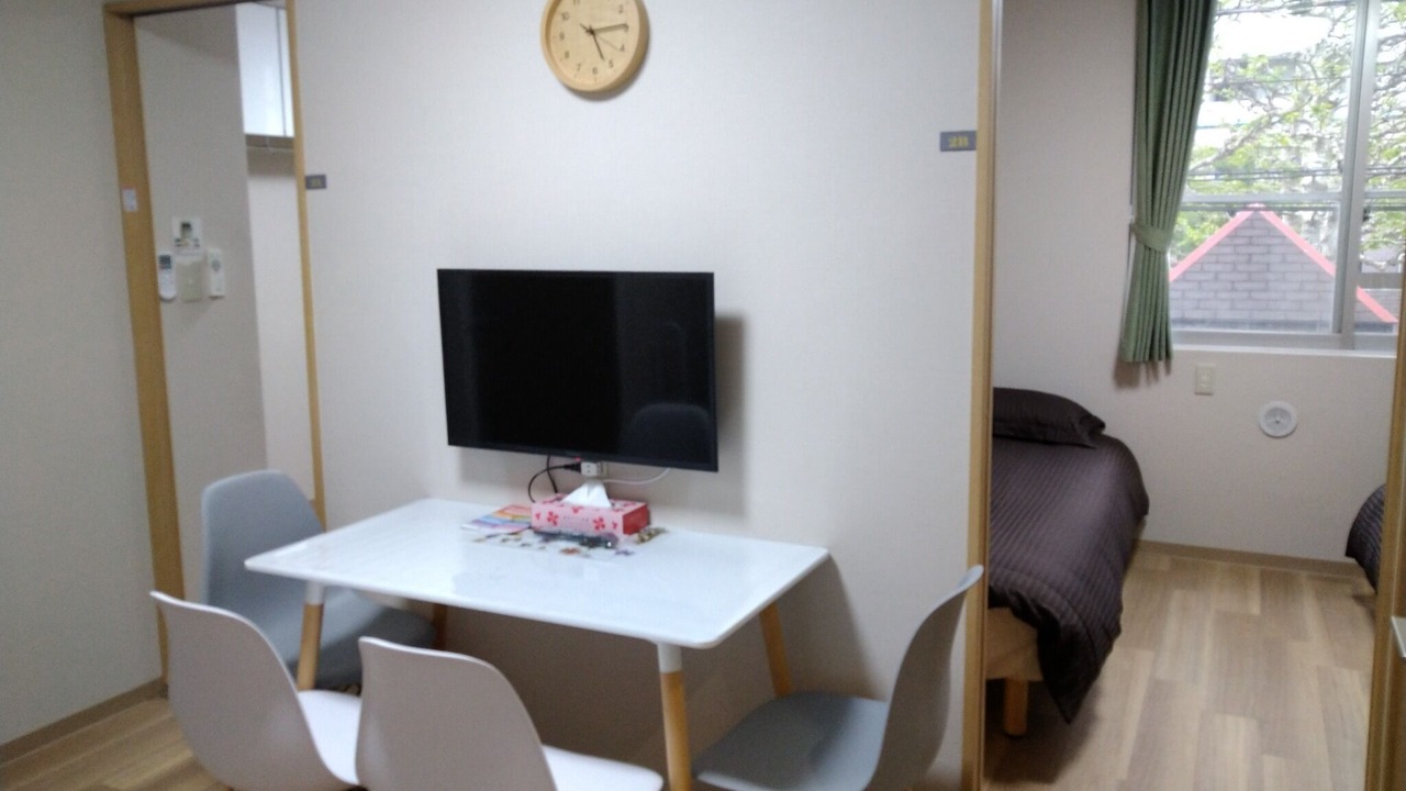 Photo of Bedroom in Higashiueno