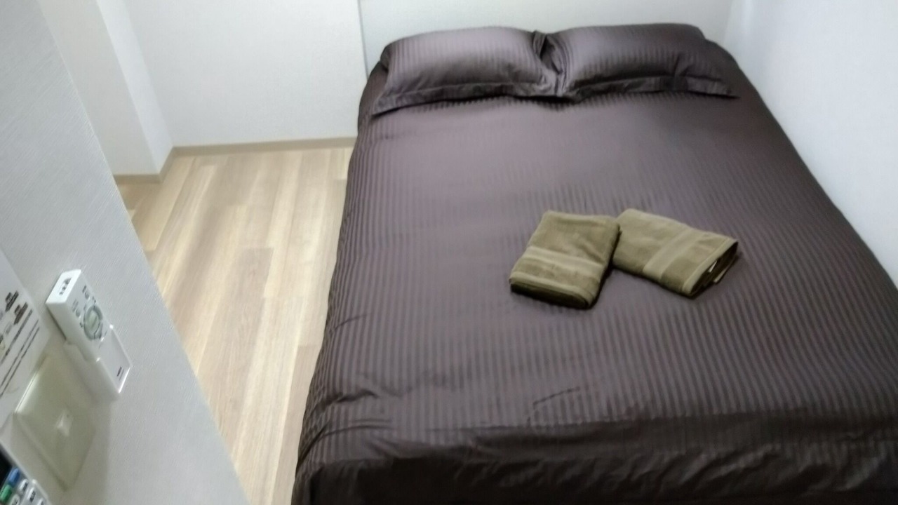 Photo of Bedroom in Higashiueno