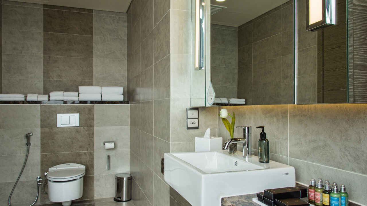 Photo of Bathroom in Kuala Lumpur