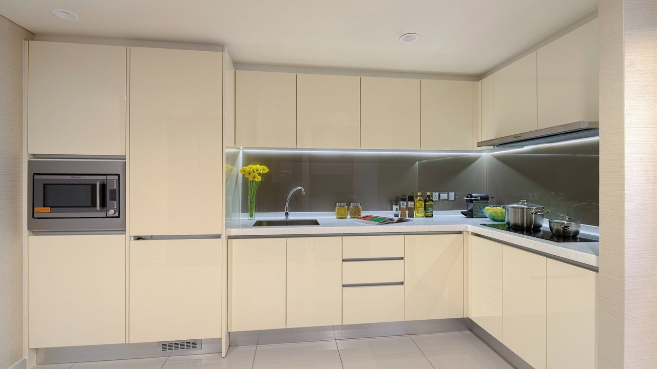 Photo of Kitchen in Kuala Lumpur