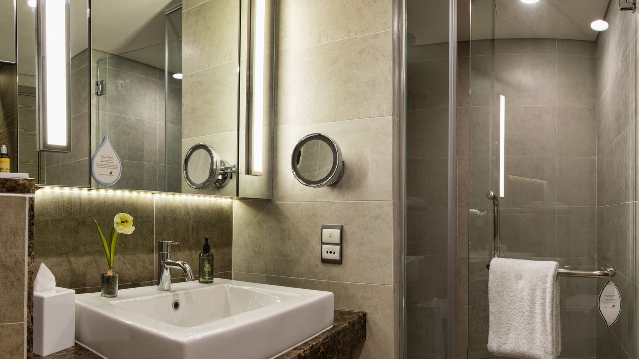 Photo of Bathroom in Kuala Lumpur