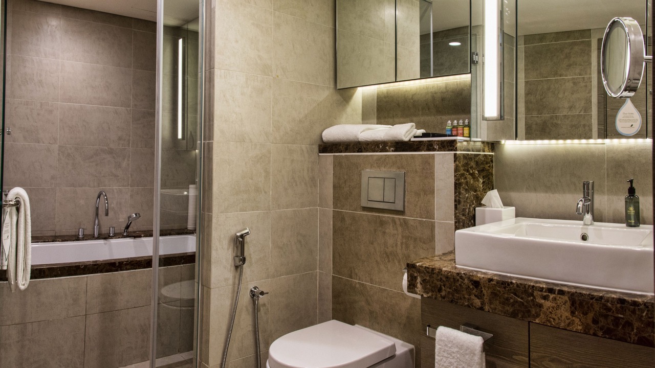Photo of Bathroom in Kuala Lumpur