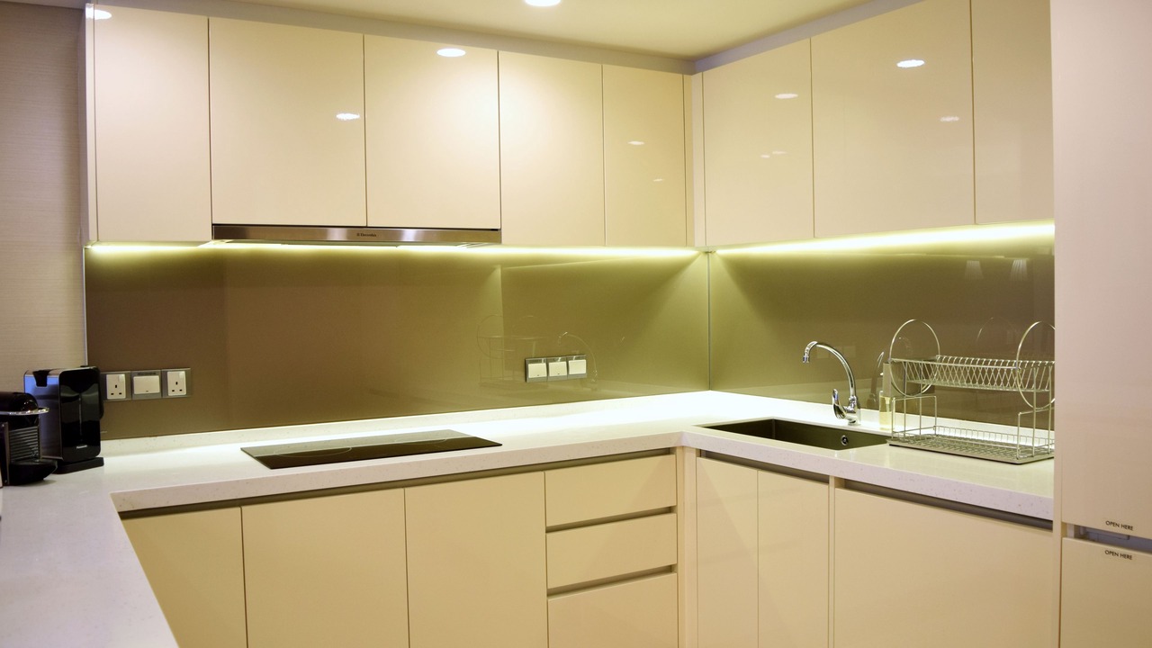 Photo of Kitchen in Kuala Lumpur