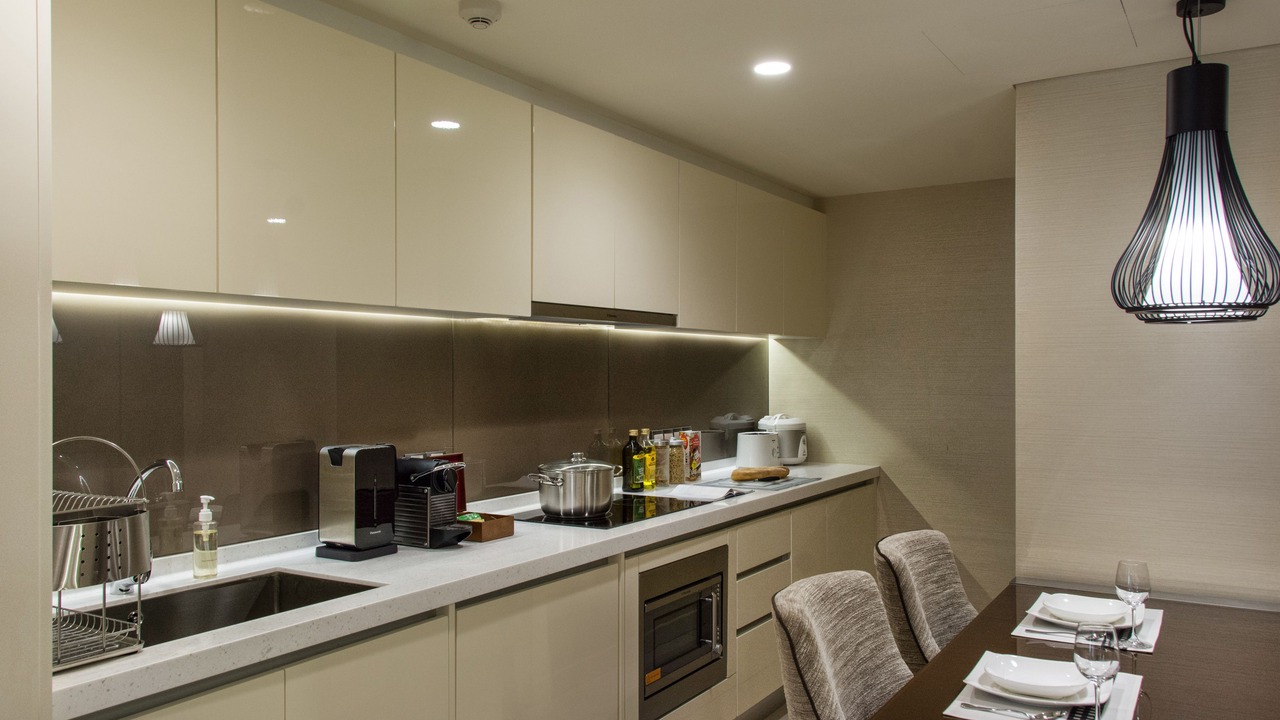 Photo of Kitchen in Kuala Lumpur