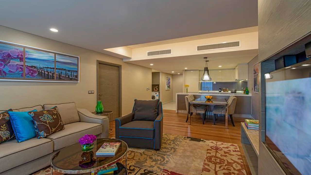 Photo of Livingroom in Kuala Lumpur