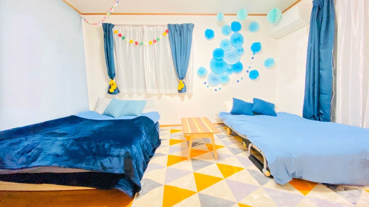 Photo of Bedroom in Hyakunincho