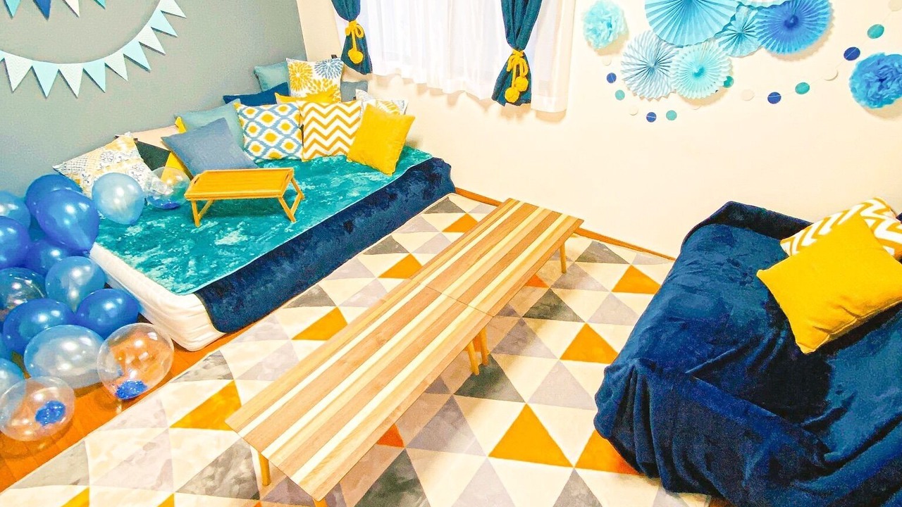 Photo of Livingroom in Hyakunincho