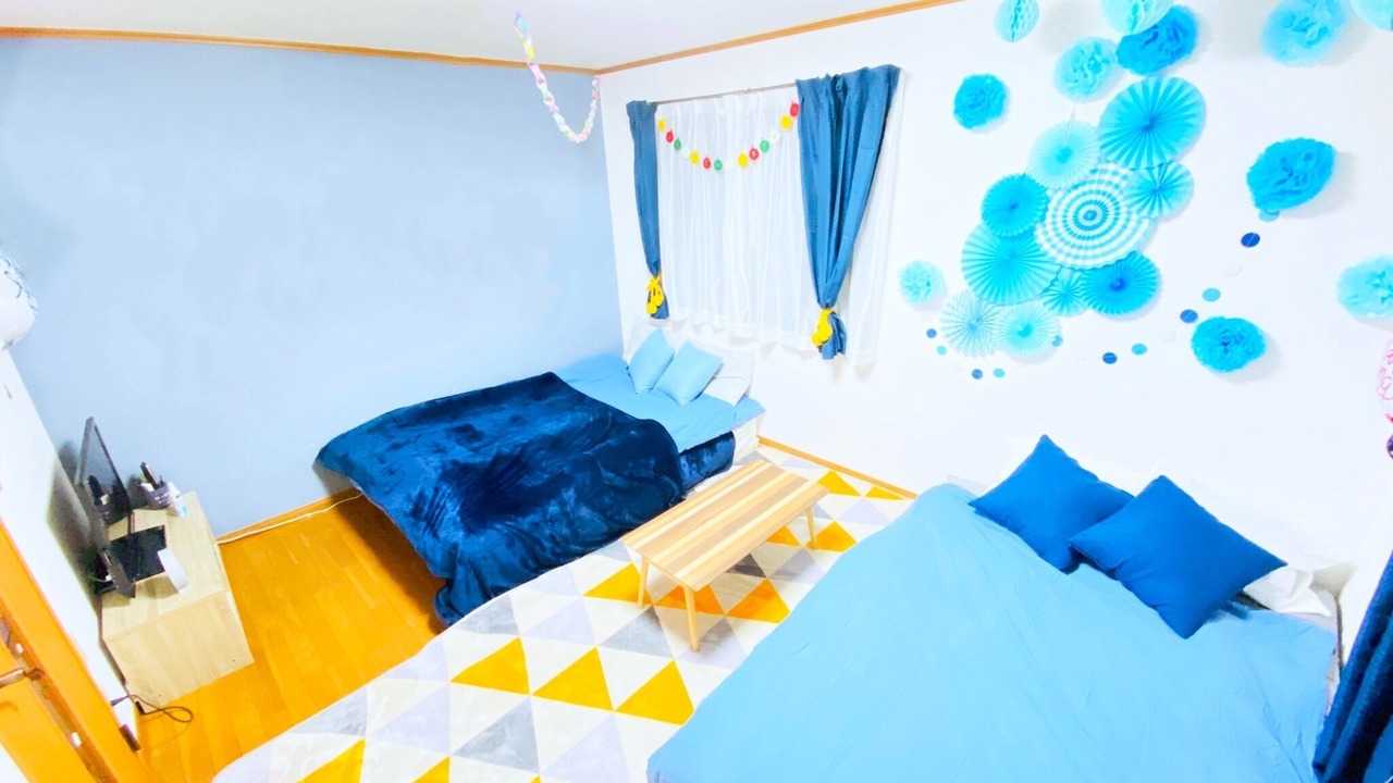 Photo of Bedroom in Hyakunincho
