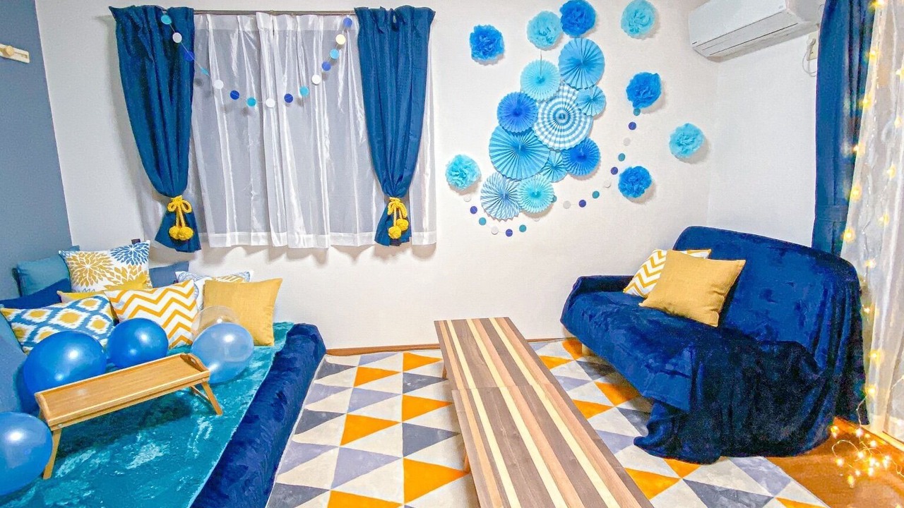 Photo of Livingroom in Hyakunincho