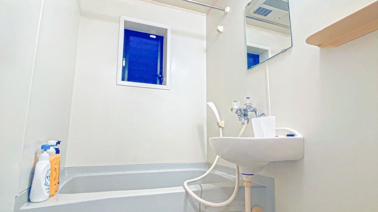 Photo of Bathroom in Hyakunincho