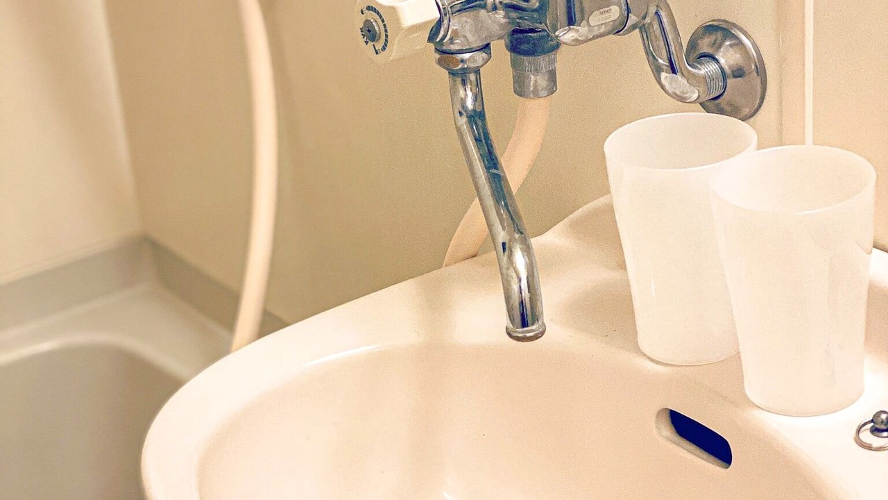 Photo of Bathroom in Hyakunincho