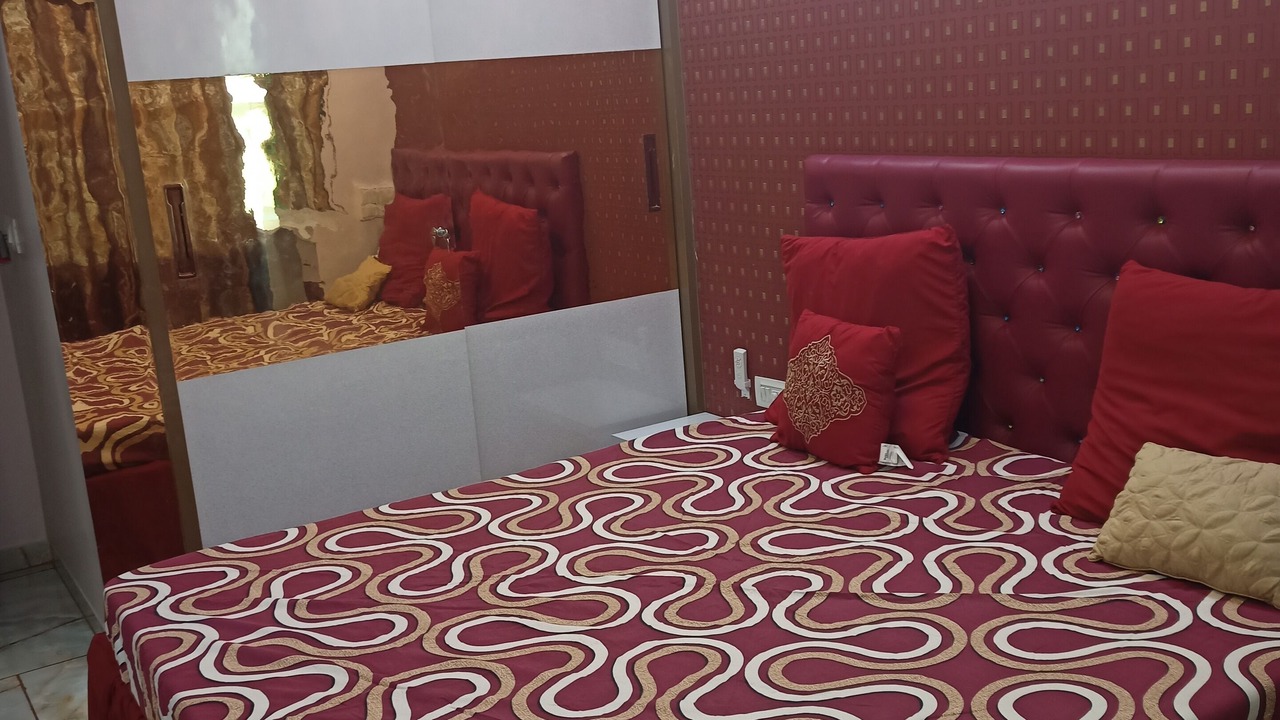 Photo of Bedroom in Navi Mumbai