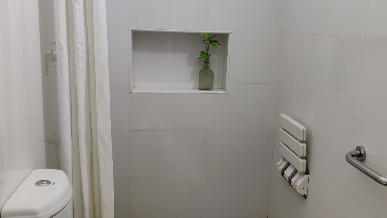 Photo of Bathroom in Egmore