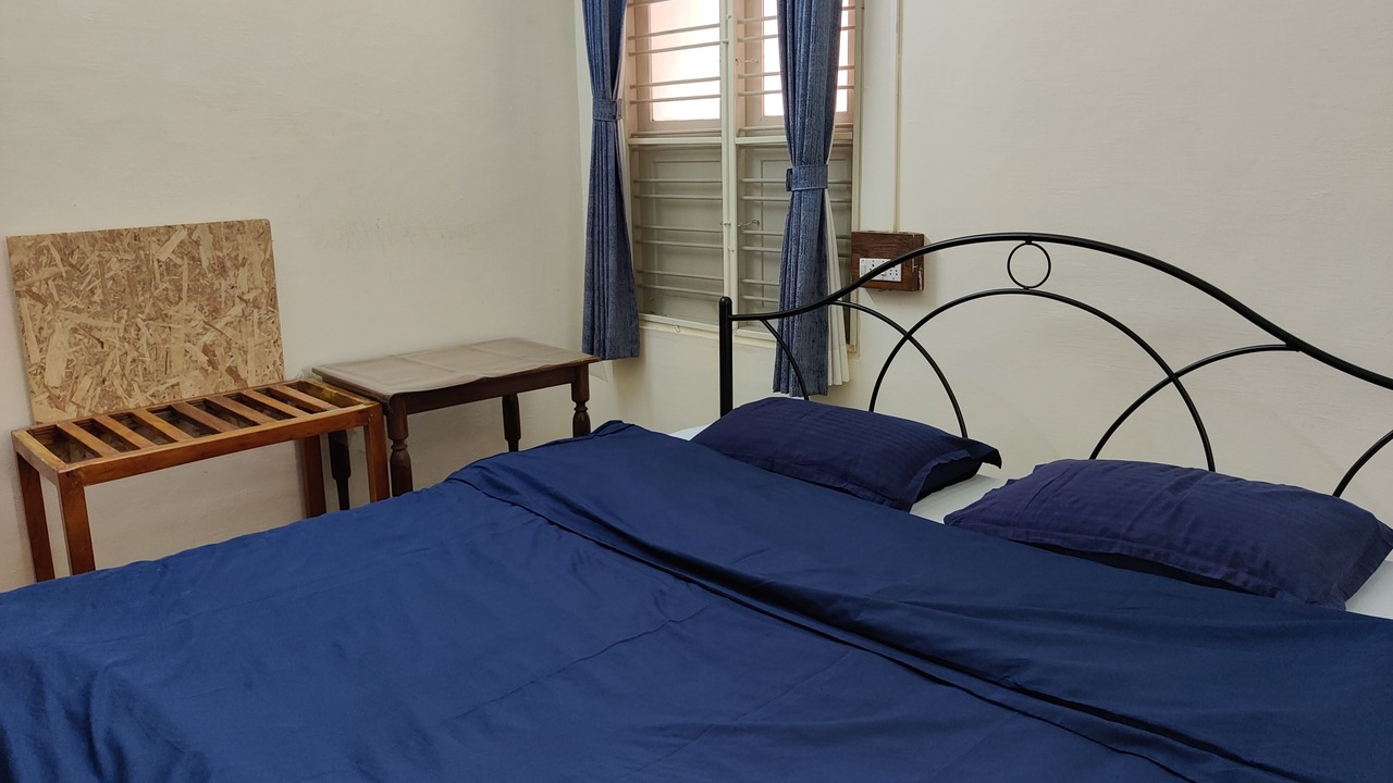 Photo of Bedroom in Egmore