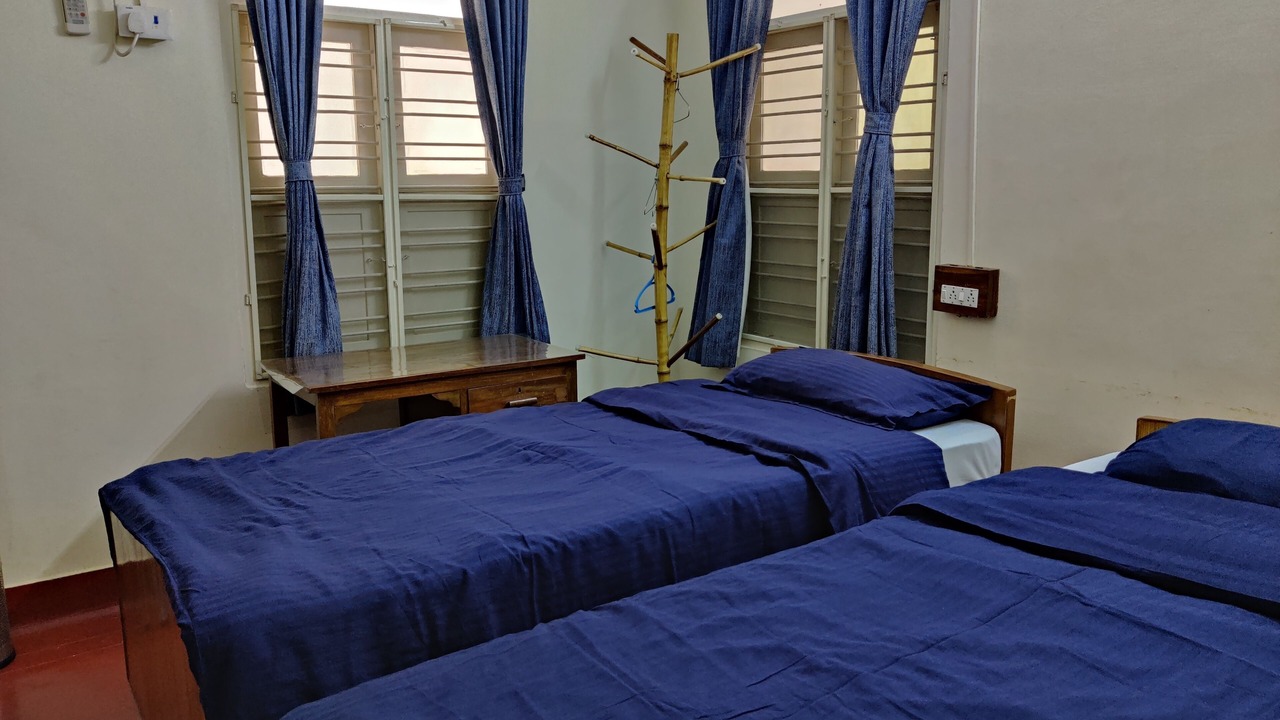 Photo of Bedroom in Egmore