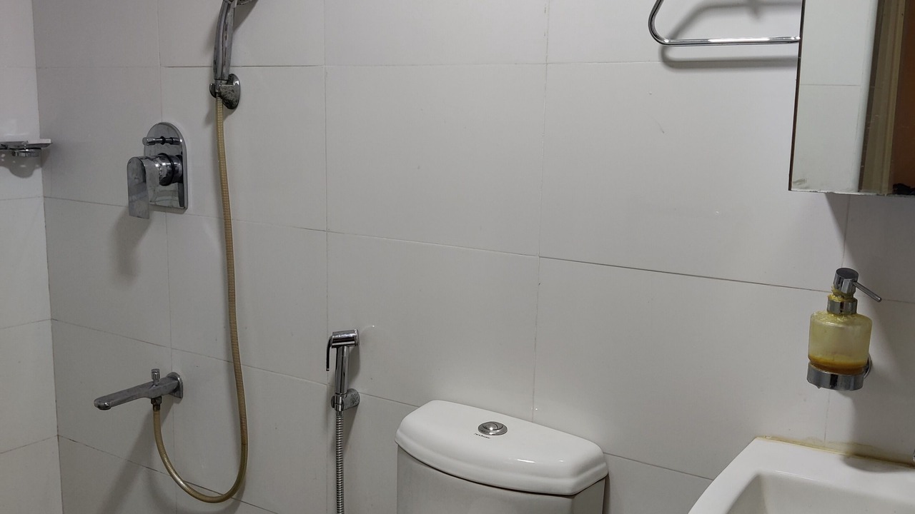 Photo of Bathroom in Egmore