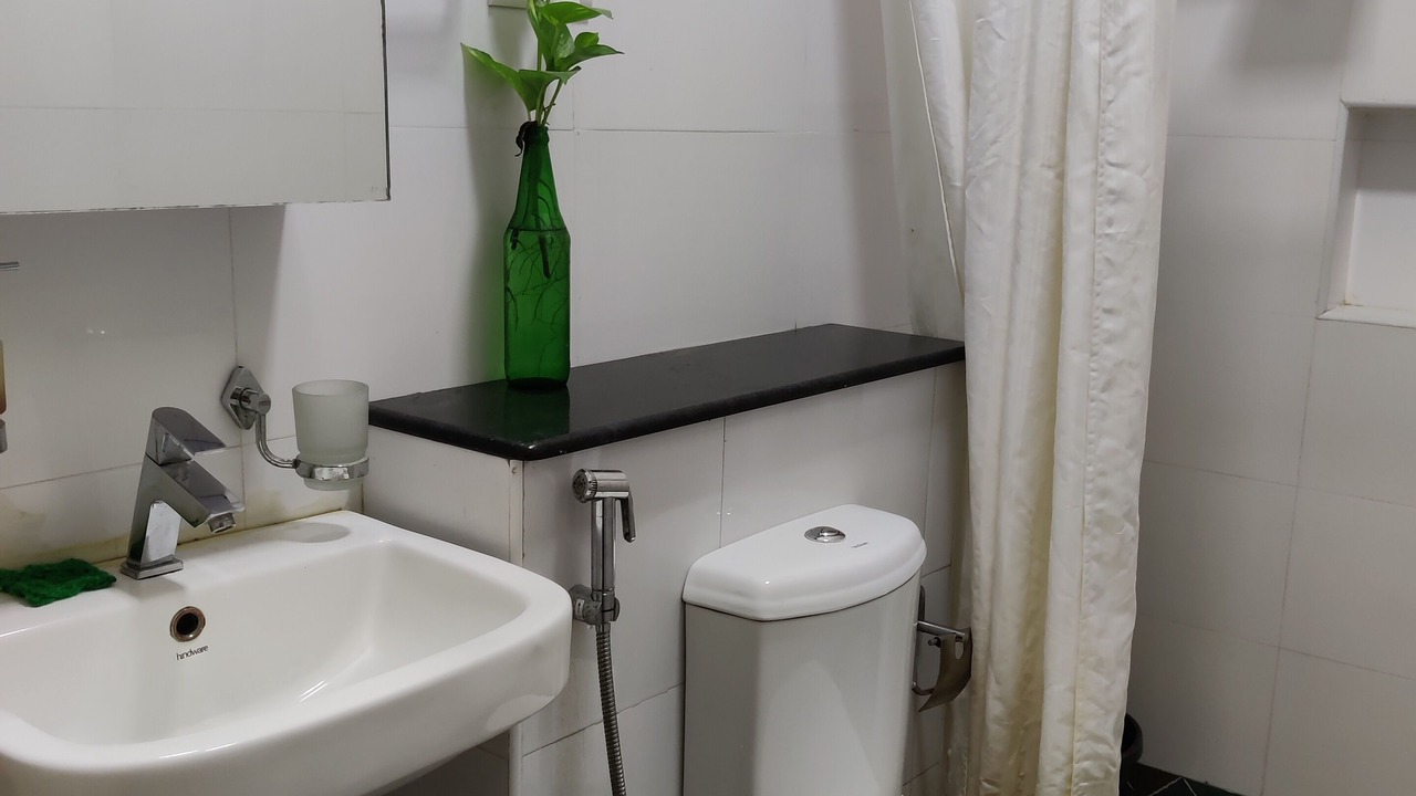 Photo of Bathroom in Egmore