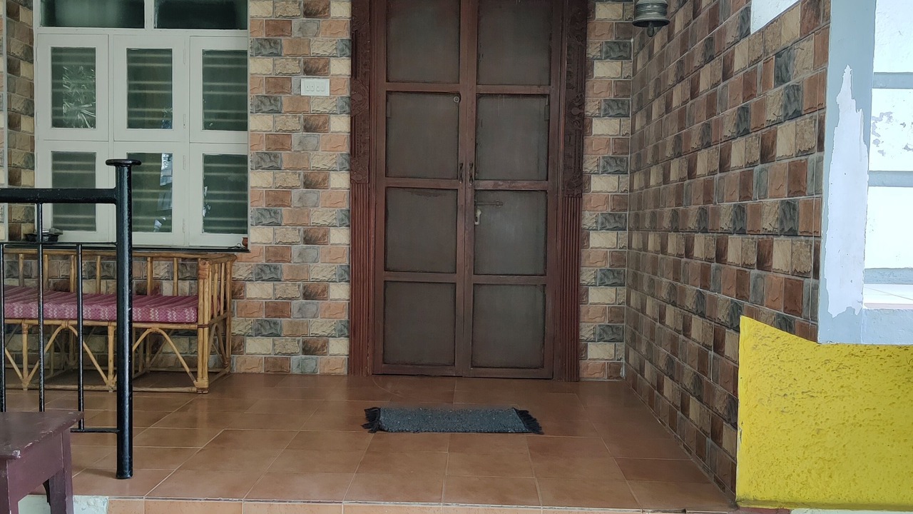 Photo of Outdoor in Egmore