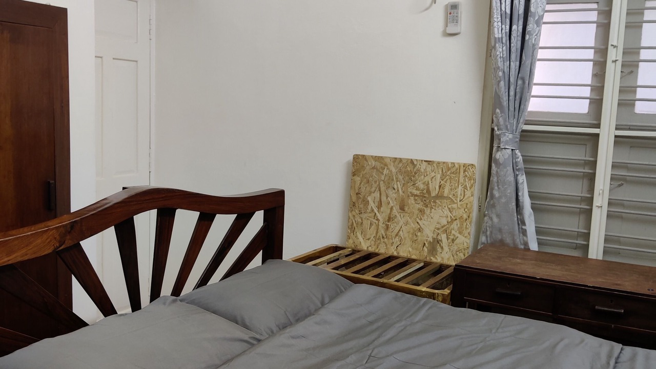Photo of Bedroom in Egmore