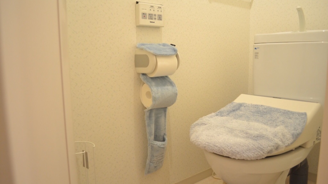 Photo of Bathroom in Naniwa