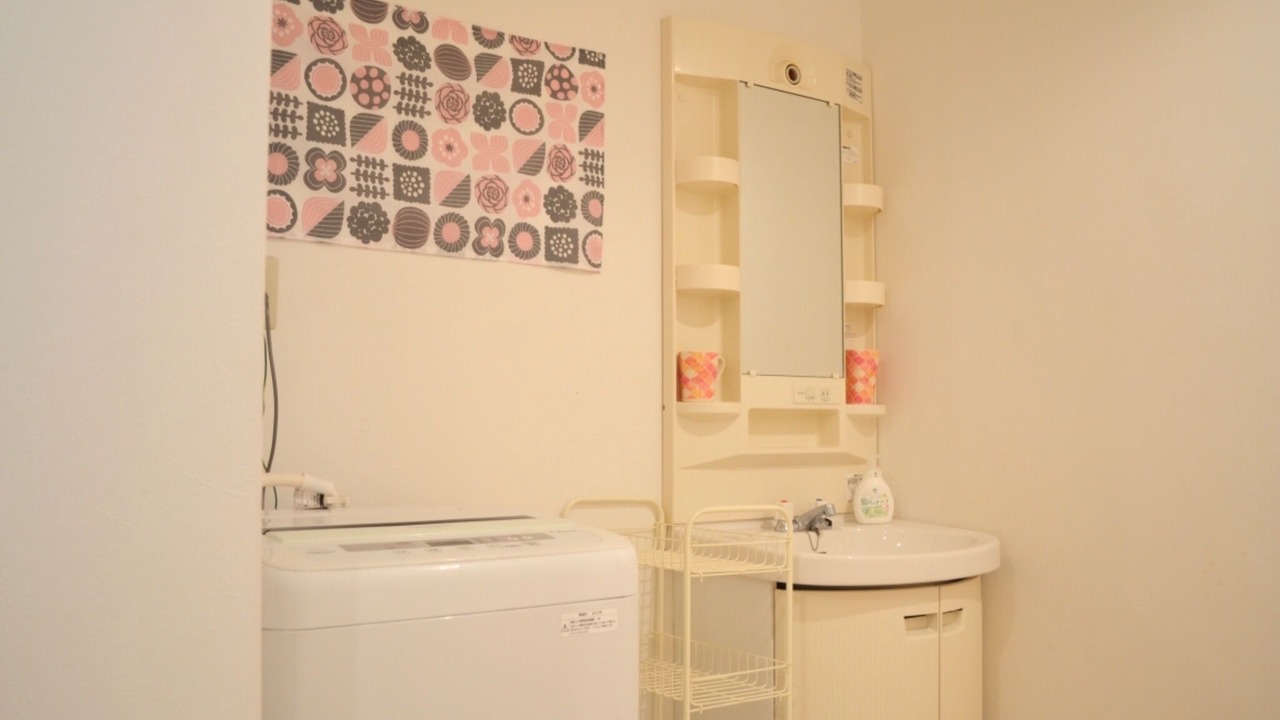 Photo of Bathroom in Naniwa