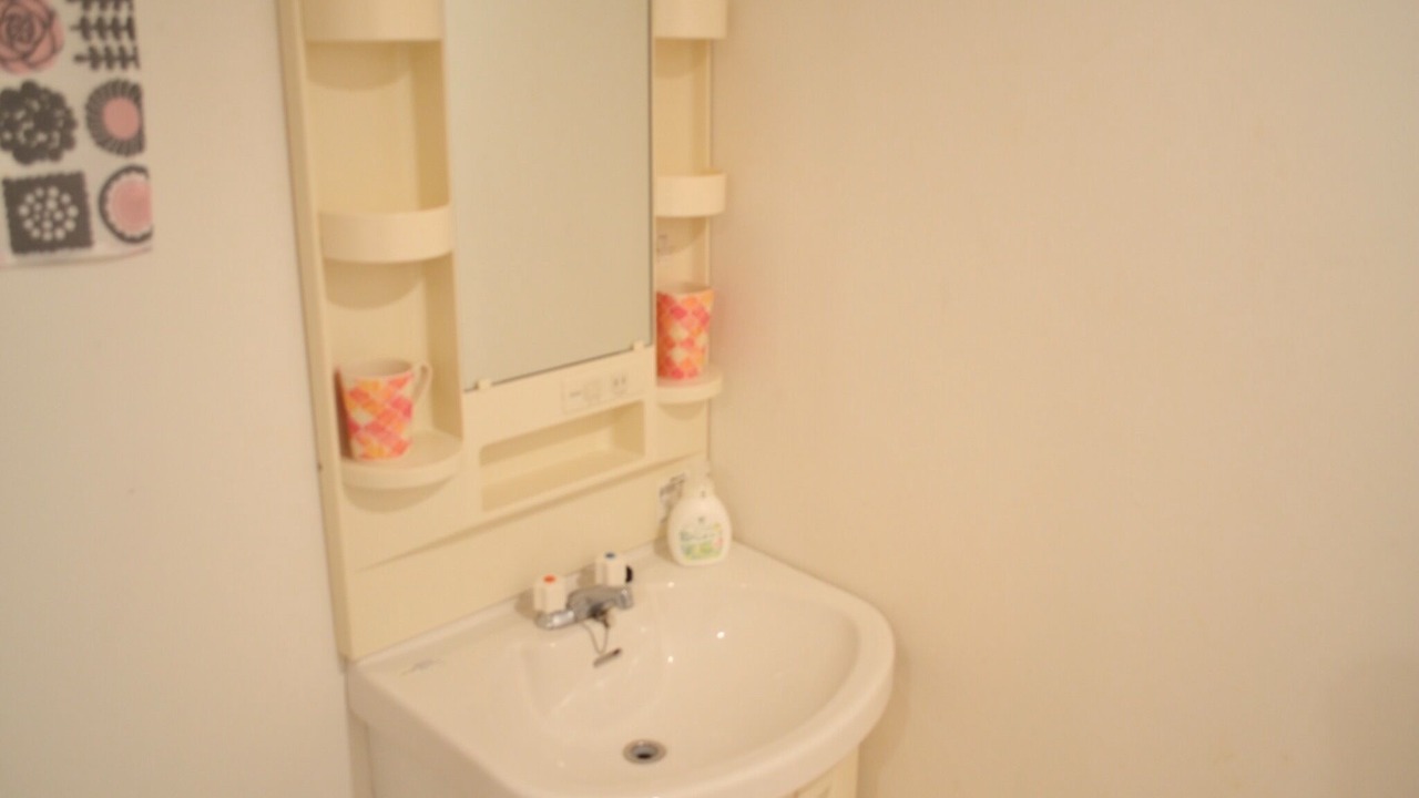 Photo of Bathroom in Naniwa