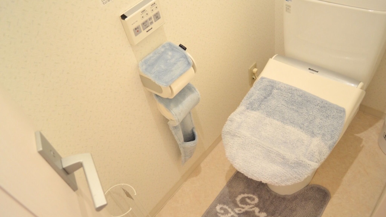 Photo of Bathroom in Naniwa