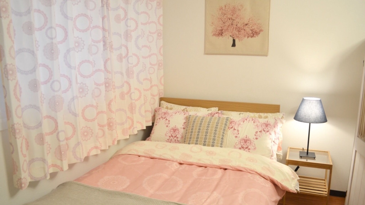 Photo of Bedroom in Naniwa
