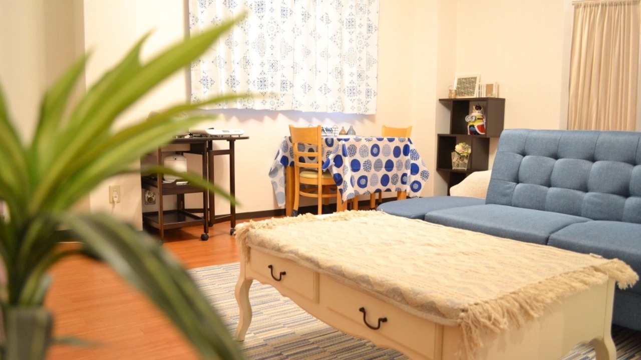 Photo of Livingroom in Naniwa