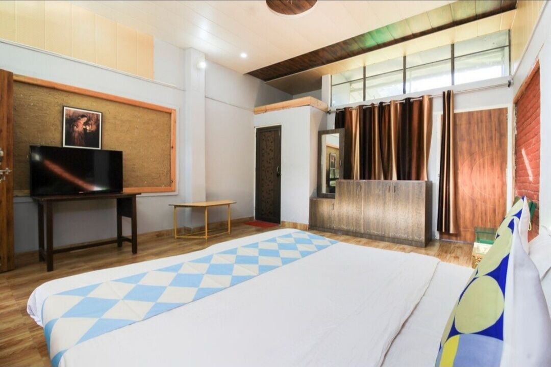 Photo of Bedroom in Ramgarh