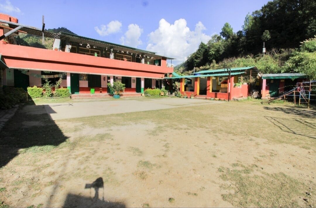 Photo of Outdoor in Ramgarh