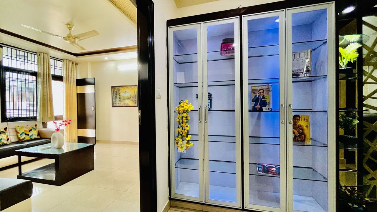 Photo of Livingroom in Vaishali Nagar