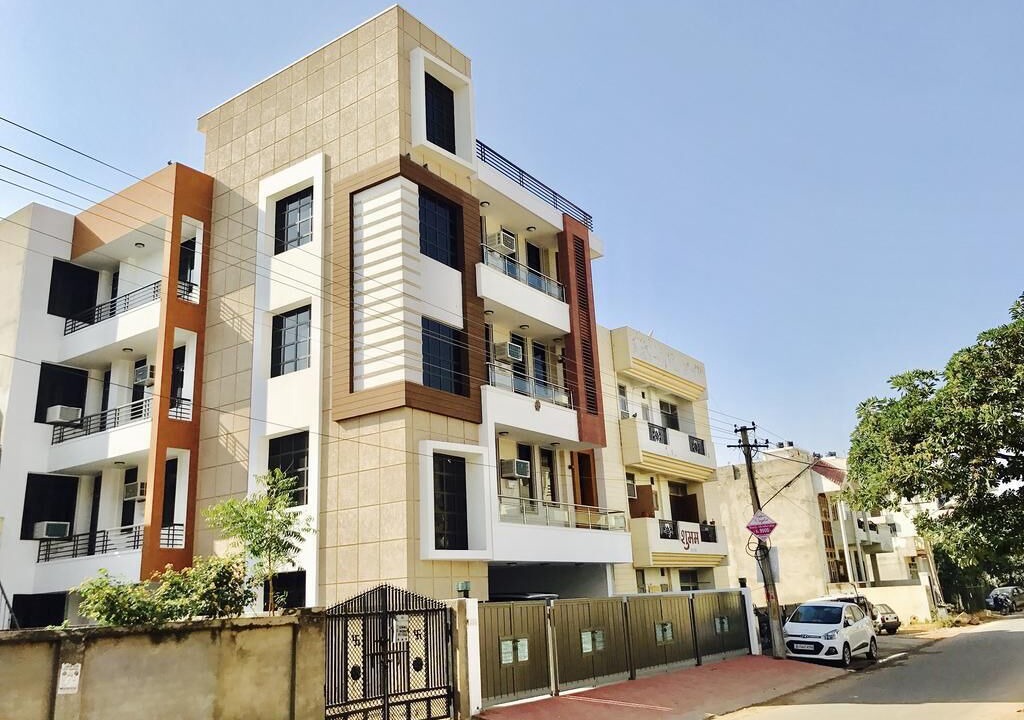 Photo of Outdoor in Vaishali Nagar